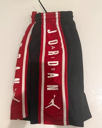 Pantaloncini jordan ragazzo / adulti