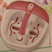 Massaggiatori per piedi