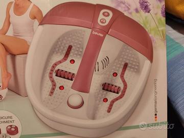 Massaggiatori per piedi