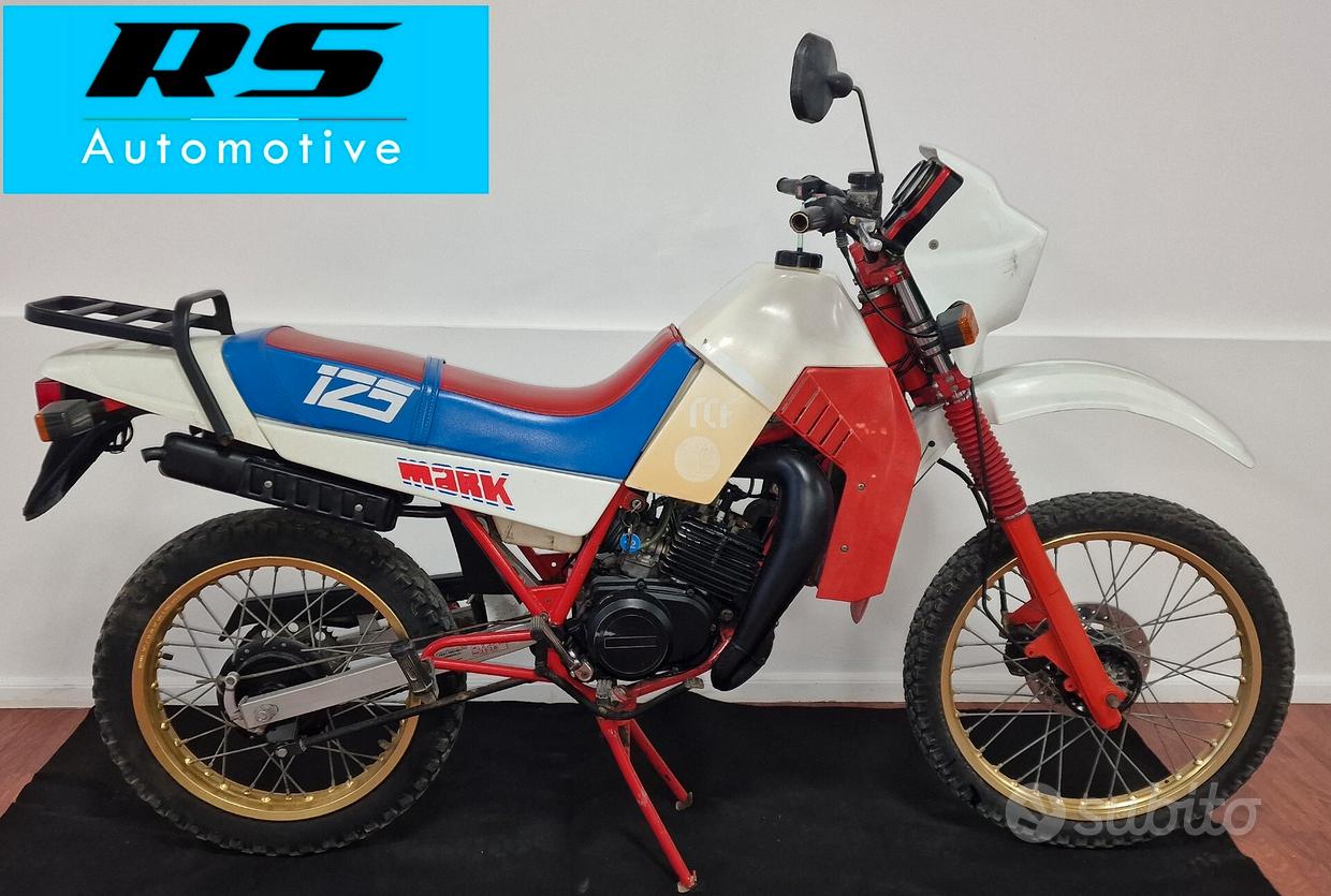 Maxi Enduro Stradali Enduro Usate Enduro Stradali Suzuki Enduro