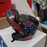 casco stivaletti n37