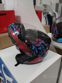 casco stivaletti n37
