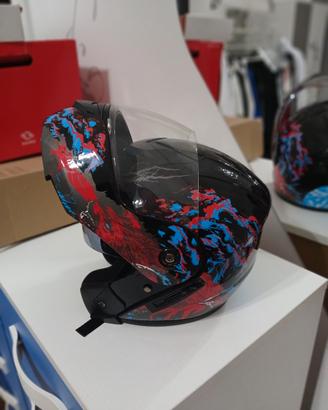 casco stivaletti n37