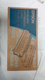 EPSON TONER CARTRIDGE COD.S050087