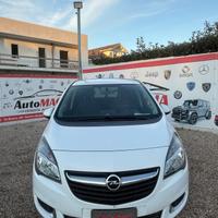 Opel Meriva 16 multjet