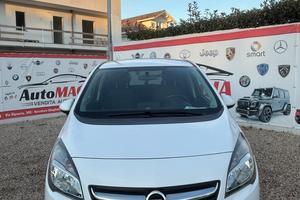 Opel Meriva 16 multjet
