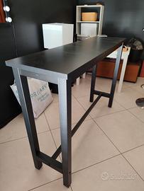 Tavolo alto