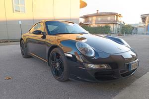 Porsche 911 Carrera Coupé