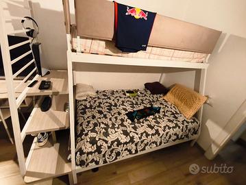 Letto a castello