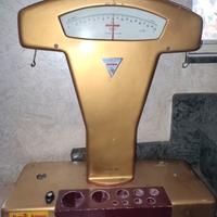 Bilancia da esposizione Arno per orafi