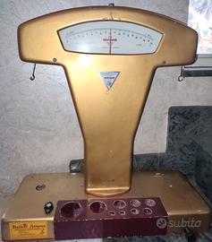 Bilancia da esposizione Arno per orafi