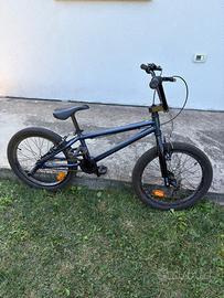 Bmx btwin