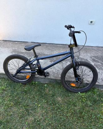 Bmx btwin