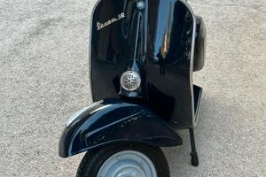 Vespa 50 V5A1T 1969