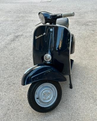 Vespa 50 V5A1T 1969