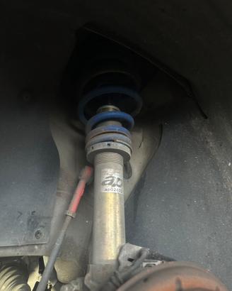 Assetto Golf 5 Audi a3 Golf 6