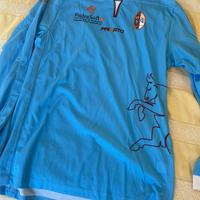 Maglia collezione Torino Calcio