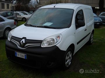 Renault Kangoo 1.5 dCi 75CV S&S 4p. Express Energy