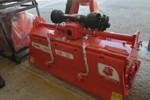 Fresa Cosmo mod UM 53 -135 cm di Lavoro Kg.256