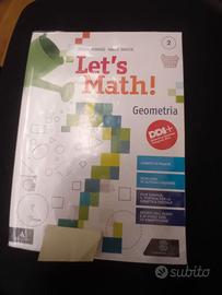 Let's math 2