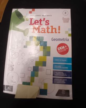 Let's math 2