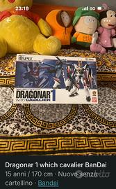 Bandai Dragonar 1