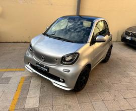 Smart ForTwo 70 1.0 Superpassion