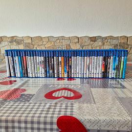 Collezione 47 Giochi PSVITA