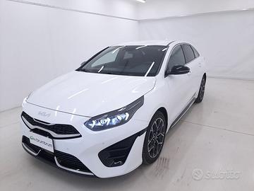 Kia ProCeed MHEV GT Line Plus DCT BR801439 1.5 Mil