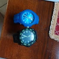 set orologi sector lorge lorenzo e liu-jo 
