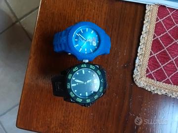set orologi sector lorge lorenzo e liu-jo 