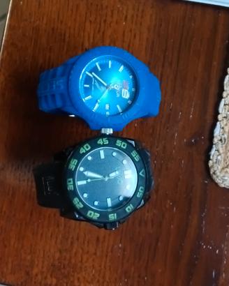 set orologi sector lorge lorenzo e liu-jo 