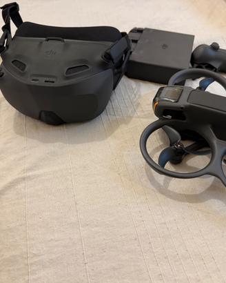 Dji Avata 2 Smart combo