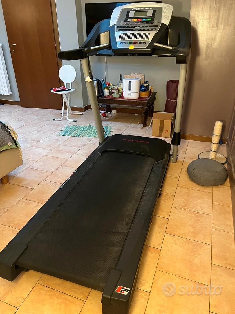 Tapis roulant Proform - Sports In vendita a Monza e della Brianza