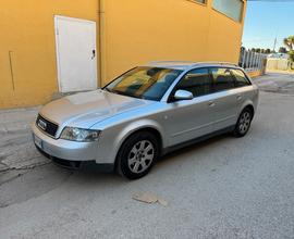 Audi A4 1.9 TDI 130CV Avant MARCIANTE