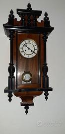 Orologio a pendolo, da muro