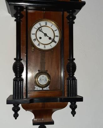 Orologio a pendolo, da muro