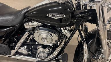Road King perfetta
