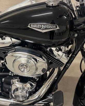 Road King perfetta
