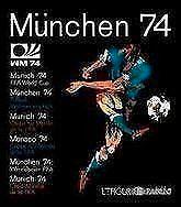 Album calciatori panini munchen 74 completo