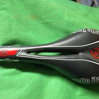 sella bici strada/mtb