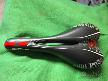 sella bici strada/mtb