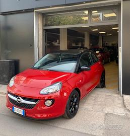 opei adam 1.2 benzina 