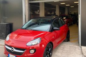 opei adam 1.2 benzina 