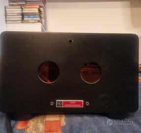 Ampli Finale NADIR MK100 