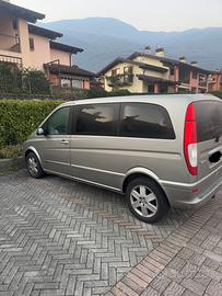 MERCEDES VIANO 7 posti
