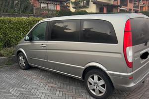 MERCEDES VIANO 7 posti