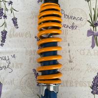 Ammortizzatore booster mbk