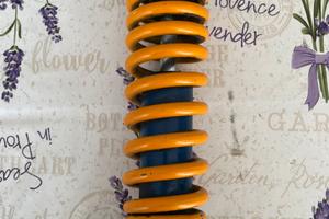 Ammortizzatore booster mbk