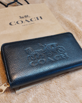 Portafoglio COACH